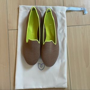 Rothy’s “The Loafer”